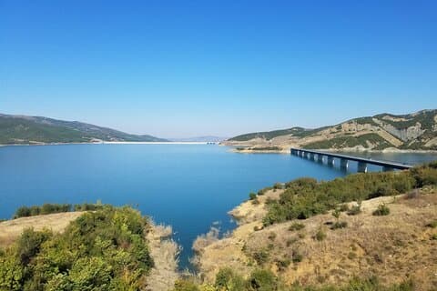 Holta Canyon Walking - Tour di un giorno da Tirana