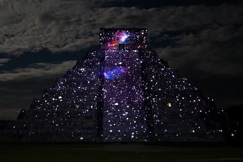 Private Starlit Chichen Itza Cave Adventure & Culinary Experience