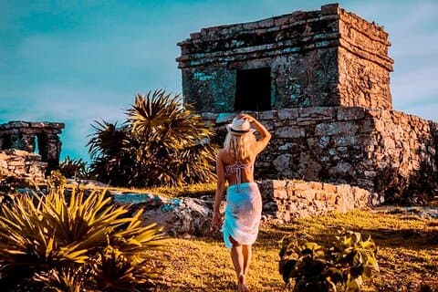 Deluxe Tulum 5x1, Cenote en 5th Avenue Playa del Carmen en Tulum