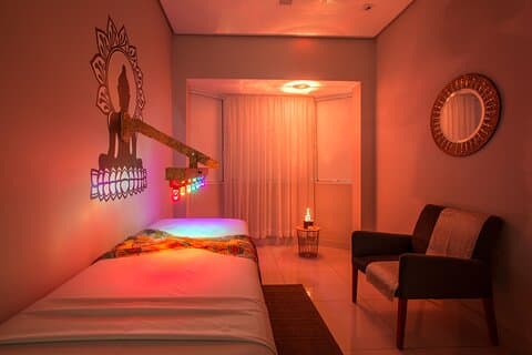 REIKI - Kristallterapi - av Venus' Secret Spa - São Paulo