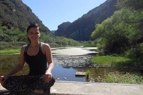 Full-Day Baviaanskloof Reserve