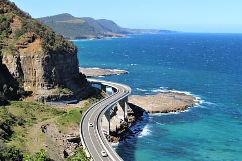 Royal National Park Private Tour | Coastal Walks