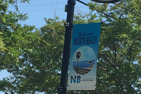 North Beach Historic - Visita guiada a pie