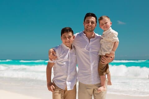 Lej fotograf, professionel fotoshoot - Santa Monica