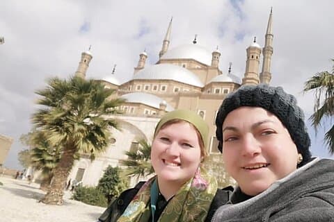 VIP-tur Saladin Castle, Mohamed Ali-moskeen og el Kahili-markedet