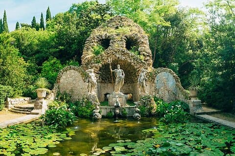 Ston & Trsteno Arboretum - Privat utflykt från Dubrovnik w / Mercedes Vehicle