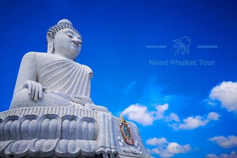 Tour panoramico personalizzato con guida locale privata di Phuket (8 ore)