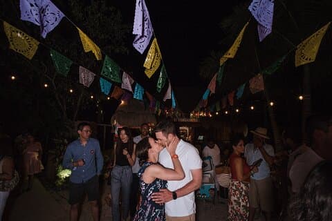 Xoximilco Tour Folclor Mexicaanse feestavond vanuit Cancún en Playa del Carmen