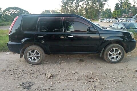 Pemba Airport Pickup to/from North - Makangale Beach Areas