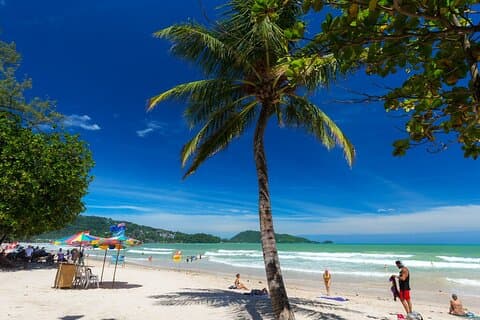 Private Tour: Phuket Old Town and Rang Hill Views, Thailand
