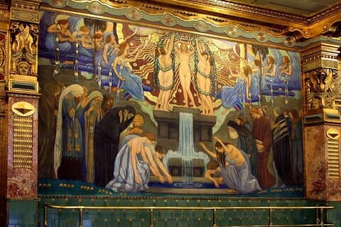 Private Jugendstil Tour Budapest