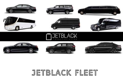Privat JFK flygplatstransfer / New York City (enkel väg)