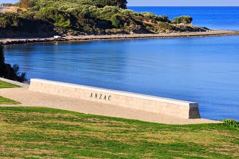 Da Istanbul: tour privato di un'intera giornata a Gallipoli
