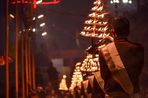 Private Varanasi City Tours for 02 Days
