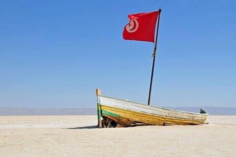 Privater 6-tägiger 4×4-Ausflug durch Südtunesien und Djerba