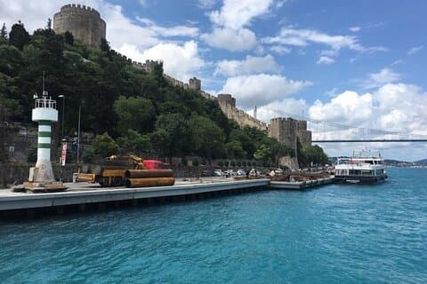 Tour privato: Tour di 4 giorni di Istanbul e Cappadocia in aereo