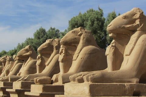Luxor Full Day Private Tour: West Bank & East Bank - Temples & Tombs