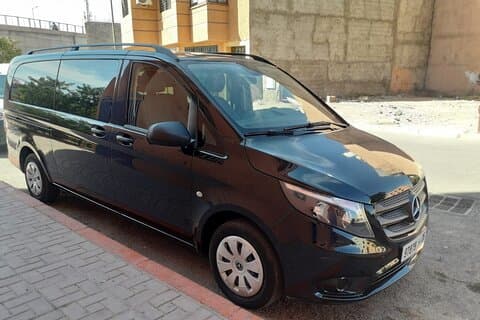 Private transfer from Marrakech to Agafay Desert