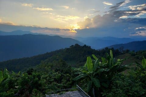 1 Day Only Walk in Chiang Mai