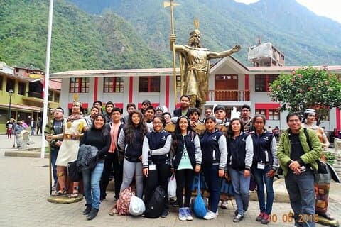 Vidunderlig Cusco 5-dages tur med indgang til Machupicchu
