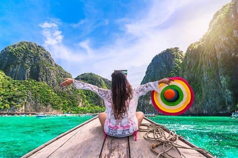 Amazing Vietnam, Cambodia and Thailand 16 Days