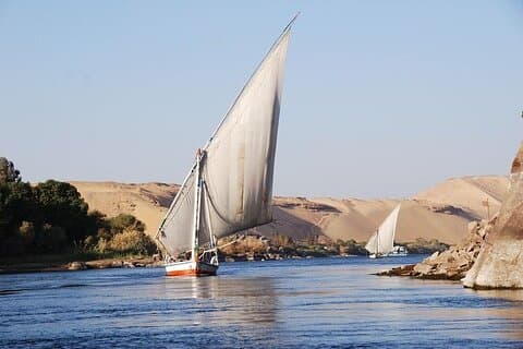 Private Boat Tour to Soheil Island & Nubian Village from Aswan