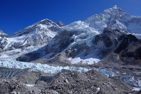 14 dages privat Everest Base Camp Trekking Tour
