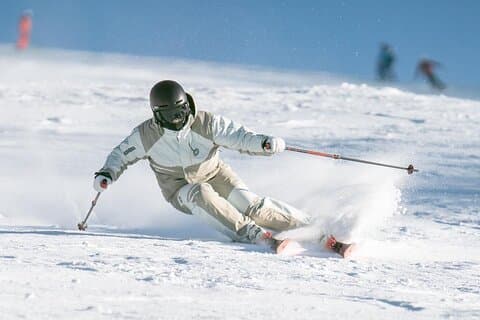 PYEONGCHANG BIG3 4 dager 3 netter på Pheonix Pyeongchang resort