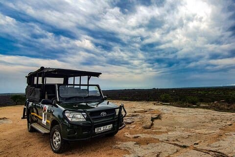Safari en el Parque Nacional Kruger - 4 Días-todo Incluido y privado