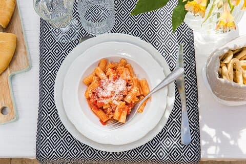Dining Experience at a local's Home in L'Aquila with Show Cooking
