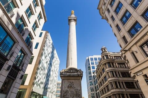 London Walking Tour: Selvguidet by spil