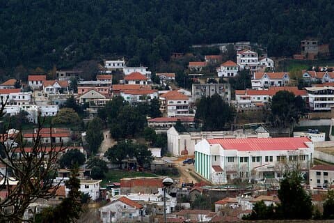 2 Days Private Tour of Northern Tunisia