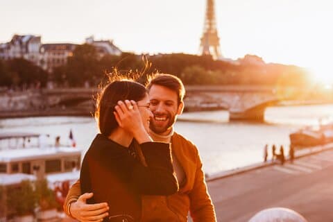 Balade photo privée à la découverte des beautés de Paris