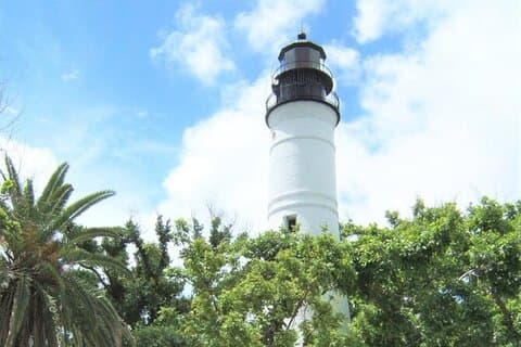 I tesori della città vecchia di Key West: un tour audio autoguidato