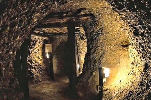 Fra Sarajevo: Visoko og den bosniske pyramide mysterium