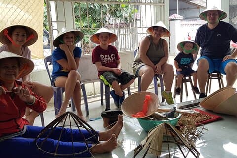 Visite privée à la campagne culturelle privée à Nha Trang en voiture