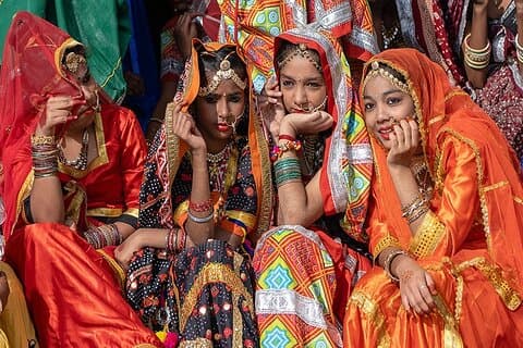 Tour privado de 5 días por Delhi, Agra y Jaipur - Essential India