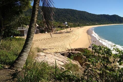 Private Tour: Entdecken Sie Balneário Camboriú - Verlassen Sie Florianópolis