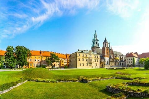 Krakow Jewish Quarter: Utforskningsspel och rundtur
