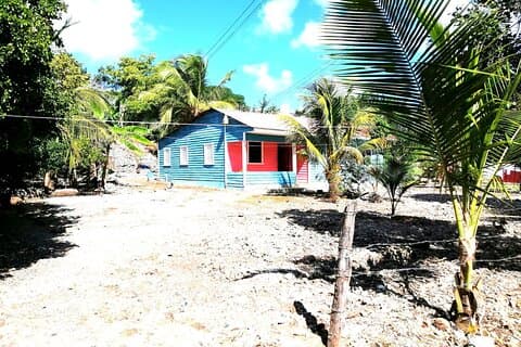 Safari discovery to Boca De Yuma – Nature, Discovery And History Of A Population