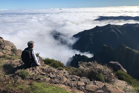 Madeira East Island Special & Levada Walking Tour
