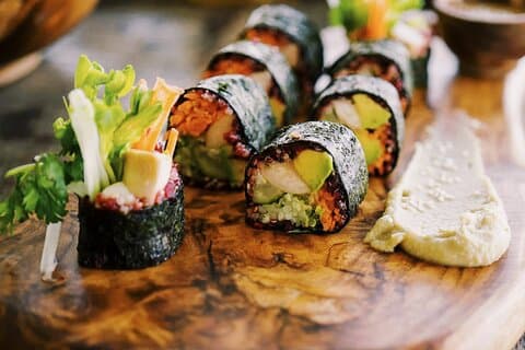 Gezonde Raw Food Workshop