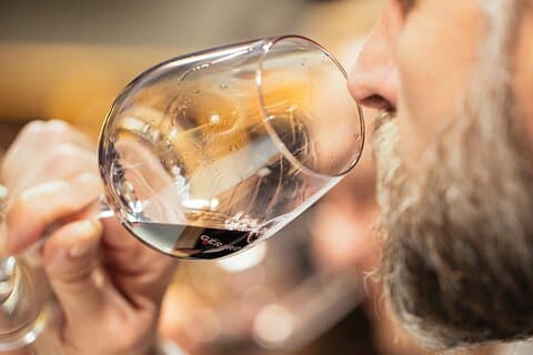 Private Masterclass of our Wines, Excellence of our terroirs