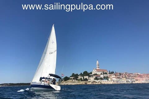 Unique Sailing Experience