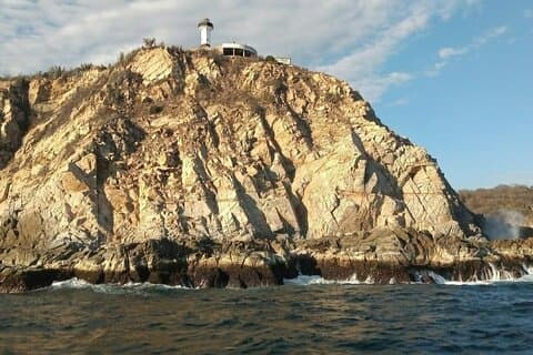 Tour Full Day Guided Huatulco Bays + Pickup + Refreshments + Gift !!