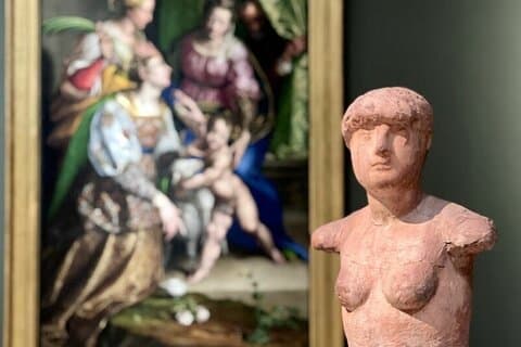 Private Führung durch die Brera-Galerie