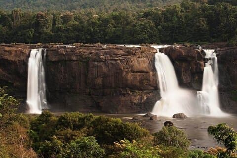 Best of Kerala Tour (Exclusive Private tour)