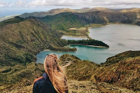 Eksklusivt Sao Miguel East: Heldags guidet tur (inkludert lunsj)