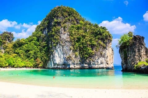 Excursión de aventura a Hong Kong y las islas James Bond en lancha rápida
