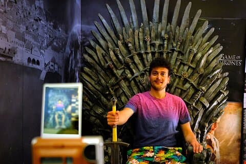 Dubrovnik: Episk Game of Thrones Tour med Super Saver-alternativ